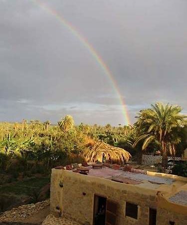 Zad El Mosafer Hotel Tunis ภายนอก รูปภาพ